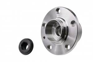 RADLAGERSATZ passend für VW POLO 01-09, FOX 05- /TARCZE 239MM/