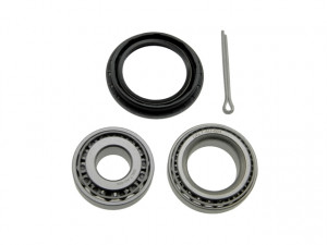 RAGLAGERSATZ HINTERACHSE passend für AUDI A4 97-01, VW CADDY II 95-04, SEAT INCA 95-03