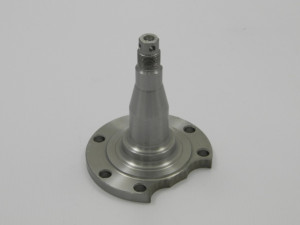 RADNABE HINTENACHSE passend für AUDI A4 95-00, A6 94-97, 80 -91, 90 -91