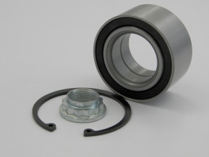 RAGLAGERSATZ HINTERACHSE passend für BMW 3 E9# 320D, 320I, 323I, 325I, 328I 05-, 1 E8# -11, Z4 09-
