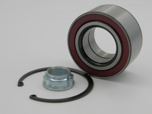 RAGLAGERSATZ HINTERACHSE passend für BMW 3 E9# 325D, 330D, 330I, 335D, 335I 05-, 1 2.0, 3.0D 05-