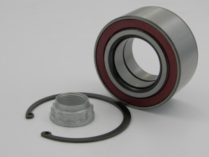 RAGLAGERSATZ HINTERACHSE passend für BMW E36 M3 / E38 / Z3 91-, 3 E46 98-, X3 04-, 7 94-01, 8 93-99