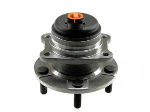 RADLAGERSATZ HINTRNACHSE passend für CHRYSLER VOYAGER, GRAND VOYAGER III 00-06