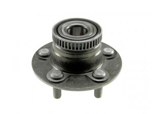 Radlagersatz Hintrnachse KLT-CH-002
