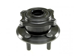 RADLAGERSATZ HINTRNACHSE passend für CHRYSLER 300C 04-, DODGE CHARGER 06-, DODGE MAGNUM 05-
