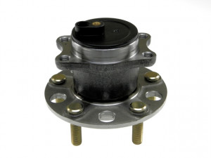 RADLAGERSATZ HINTRNACHSE passend für JEEP COMPASS 2WD 06-, DODGE CALIBER 07-, CHRYSLER SEBRING 06-