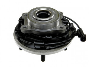 RADLAGERSATZ HINTRNACHSE passend für CHRYSLER VOYAGER IV 2007.10-, VW ROUTAN 08-