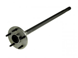 Radnabe Hintenachse KLT-CH-012PL