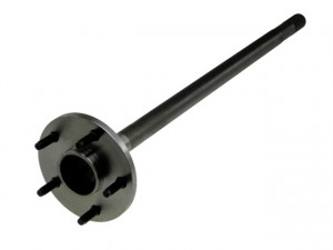 Radnabe Hintenachse KLT-CH-012PR