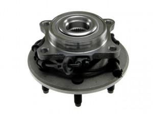 RADLAGERSATZ HINTRNACHSE passend für LINCOLN NAVIGATOR 03-06, FORD EXPEDITION 03-06