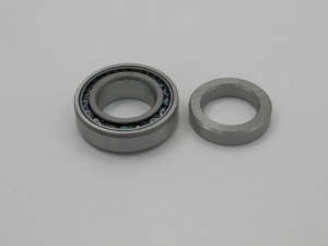 RAGLAGERSATZ HINTERACHSE passend für JEEP CHEROKEE XJ 87-90 L/R /DO MOSTU DANA/SPICER 44 AXLE BEZ ZAB. CLIP/
