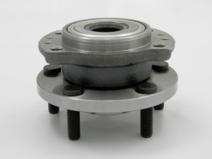 RADLAGERSATZ HINTRNACHSE passend für CHRYSLER VOYAGER II 4WD, DODGE CARAVAN 4WD 95-00