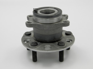 RADLAGERSATZ HINTRNACHSE passend für JEEP COMPASS 4WD 06-, PATRIOT 4WD 06-, CHRYSLER SEBRING 4WD 06-, CITROEN C4 AIRCROSS 4WD HDI 12-, MITSUBISHI ASX 4WD 10-13, OUTLANDER 4WD 06-, PEUGEOT 4008 HDI 12-