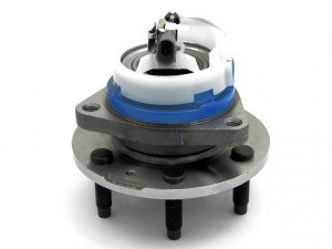 RADLAGERSATZ HINTRNACHSE passend für CADILLAC SRX 04-, STS 04-, CADILLAC CTS 2004-2007 /6 RADBOLZEN/