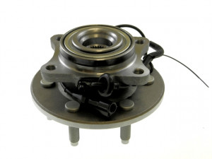 RADLAGERSATZ HINTRNACHSE passend für FORD EXPEDITION 07-10, LINCOLN NAVIGATOR 07-10