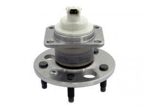 RADLAGERSATZ HINTRNACHSE passend für OPEL SINTRA 96-99, CHEVROLET LUMINA 97-01, PONTIAC TRANSSPORT 97-01 /TROMMELBREMSEN/