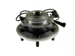 RADLAGERSATZ HINTRNACHSE passend für CHRYSLER PACIFICA 4.0 2006.06-, 3.8V6 (EGH) 2007.01-
