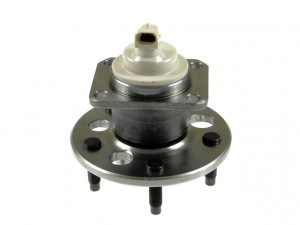 RADLAGERSATZ HINTRNACHSE passend für OPEL SINTRA 96-99, CHEVROLET LUMINA 97-01, PONTIAC TRANSSPORT 97-01, GRAND PRIX 97-01 /SCHEIBENBREMSEN/