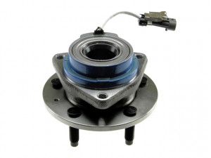 RADLAGERSATZ HINTRNACHSE passend für CADILLAC STS RWD 04-, CTS RWD 04- /5 RADBOLZEN/