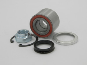 RAGLAGERSATZ HINTERACHSE passend für CITROEN XSARA 97-00, PEUGEOT 306 93-00, 206 98-00