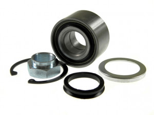 RAGLAGERSATZ HINTERACHSE passend für CITROEN AX 86.07-97.12, SAXO 96-03, PEUGEOT 106 1.0-1.1 91.09-99.01