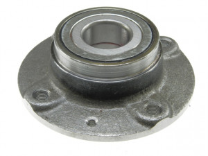 RADLAGERSATZ HINTRNACHSE passend für CITROEN XANTIA 95-00, BERLINGO 96-, PEUGEOT 406 95- /-ABS/