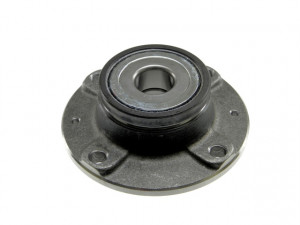 RADLAGERSATZ HINTRNACHSE passend für CITROEN C2/C3 1.1-1.6 02.02-, PEUGEOT 1007 1.4-1.6 04.05- /SCHEIBENBREMSEN/