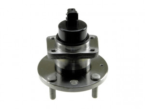 RADLAGERSATZ HINTRNACHSE passend für DAEWOO EVANDA 02-, LACETTI 04-, EPICA 06- /+ABS/