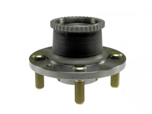 RADLAGERSATZ HINTRNACHSE passend für CHEVROLET AVEO 03-, DAEWOO KALOS 03-08 /+ABS/