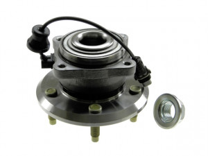 RADLAGERSATZ HINTRNACHSE passend für CHEVROLET CAPTIVA 2.0TD 06.06-, OPEL ANTARA 06-