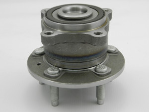 RADLAGERSATZ HINTRNACHSE passend für CHEVROLET CRUZE 09-12, OPEL ASTRA J 09-12 /FELGE 15/