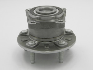 RADLAGERSATZ HINTRNACHSE passend für OPEL ASTRA J 09-12, AMPERA 11-, CHEVROLET CRUZE 09-12, ORLANDO 11- /FELGE 16 17/