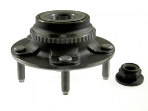RADLAGERSATZ HINTRNACHSE passend für FORD TRANSIT FWD 00-06 /2000KG/