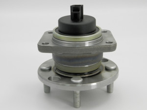 RADLAGERSATZ HINTRNACHSE passend für FORD MONDEO II KOMBI 98-00