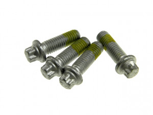 MONTAGESATZ passend für FORD MONDEO III 00-07, FOCUS II 04-, VOLVO C30, S30 04-, JAGUAR X-TYPE 01-
