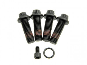 MONTAGESATZ passend für FORD FOCUS II 04-