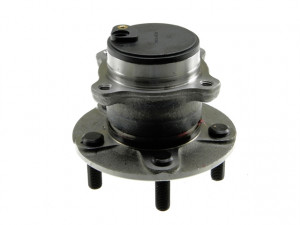 RADLAGERSATZ HINTRNACHSE passend für FORD FOCUS II 2004-2010.03, VOLVO C30, S40 II 04-, V50 04-