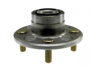 RADLAGERSATZ HINTRNACHSE passend für HONDA CIVIC 91- /-ABS/
