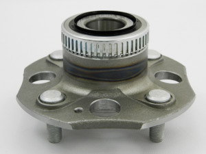 RADLAGERSATZ HINTRNACHSE passend für HONDA ACCORD 92- /+ABS 70MM/