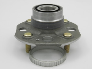 RADLAGERSATZ HINTRNACHSE passend für HONDA ACCORD 92-, ROVER 600 93- /+ABS 77MM/