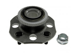 RADLAGERSATZ HINTRNACHSE passend für HONDA ACCORD USA -98.06, ACURA CL 2.2,2.3 97- /+ABS=50T 89MM/