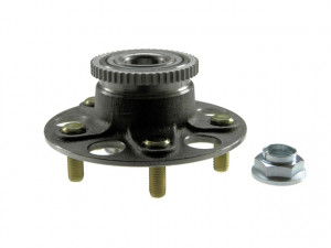 RADLAGERSATZ HINTRNACHSE passend für HONDA ACCORD 3.0 -03, CIVIC 2.0SPORT 01-, ACURA 3.2 99- /+ABS=50T 79MM/