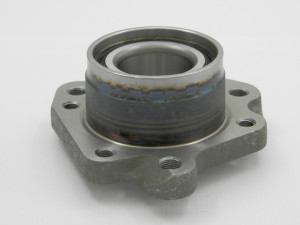 RADLAGERSATZ HINTRNACHSE passend für HONDA CR-V 96-01 /LINKS 45MM/