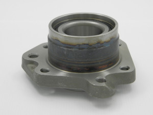 RADLAGERSATZ HINTRNACHSE passend für HONDA CR-V 96-01 /RECHTS 45MM/