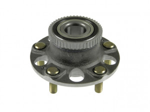 RADLAGERSATZ HINTRNACHSE passend für HONDA ACCORD USA 2.4, 3.0 02-08, ACURA TL 04-08