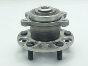 RADLAGERSATZ HINTRNACHSE passend für HONDA ACCORD SEDAN CL/CM/CN 02-, ACCORD SEDAN/KOMBI 2.2I-DTEC,2.4 08-
