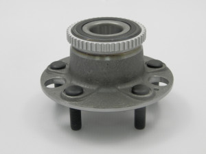 RADLAGERSATZ HINTRNACHSE passend für HONDA ODYSSEY 3.5 99-09.2004 /+ABS/