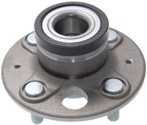 RADLAGERSATZ HINTRNACHSE passend für HONDA CITY 03-, HONDA JAZZ/FIT 02-08