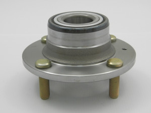 Radlagersatz Hintrnachse KLT-HY-505