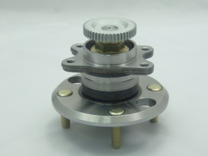 RADLAGERSATZ HINTRNACHSE passend für HYUNDAI SONATA III 98-, SONATA IV 01-, MAGENTIS 01- /+ABS/